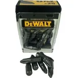 Nástavec bit PH2 25 mm sada 25 ks DeWALT