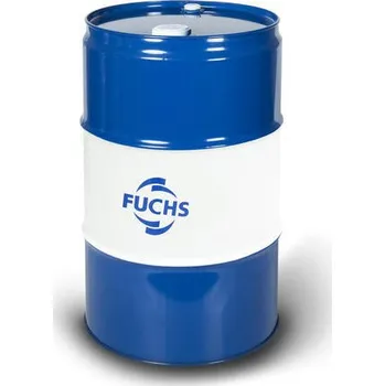 Fuchs TITAN GT1 LONGLIFE IV 0W-20 205L