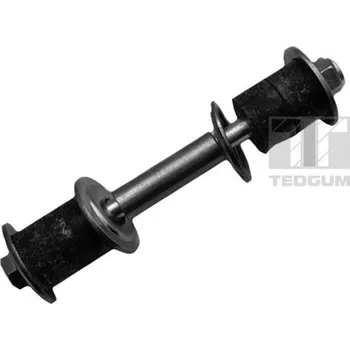 Zavěšení kol Tyč/vzpěra, stabilizátor TEDGUM 00391612