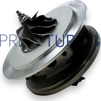 Turbodmychadlo Skupina trupu, turbodmychadlo Prime Turbo G00255C