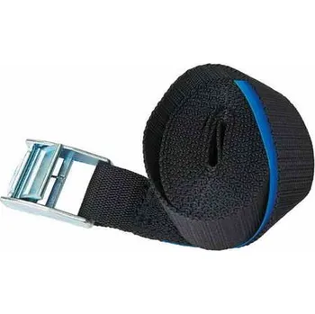 Upínací popruh Pás upínací 6 m šíře 25 mm 0,25 t/0,5 t