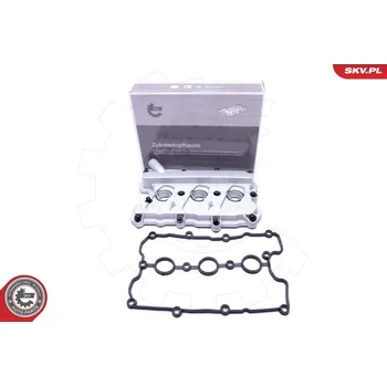 Kryt motoru Kryt hlavy válce ESEN SKV 48SKV051