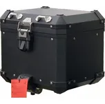 Topcase BMW R1200GS / R1250GS LC / F850 GS černý