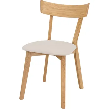 Jídelní židle Drewmax KT300 jídelní židle dub