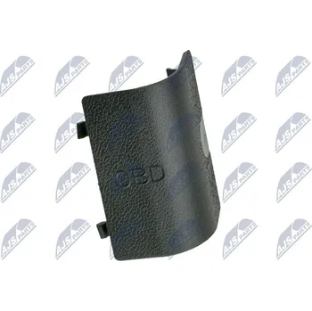 Zakrytí, středová konzole NTY EZC-BM-239