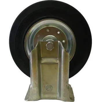 Pojezdové kolečko Kolečko pevné 80 mm