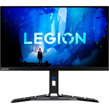 Monitor Monitor 27" Lenovo Y27qf-30 IPS QHD 240 Hz s reproduktory