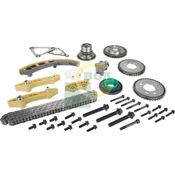 Sada rozvodového řetězu BGA TC2000FK