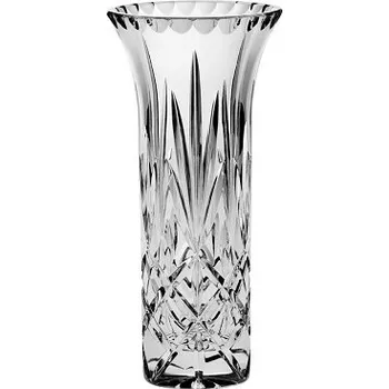 Váza Crystal Bohemia Skleněná váza Christie II 205 mm