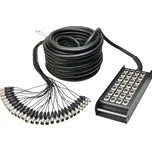 Adam Hall K28C30 + prodloužená záruka 3 roky