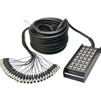 Příslušenství ke zvukové technice Adam Hall K28C30 + prodloužená záruka 3 roky