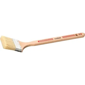 Malířský štětec Štětec fasádní 80 mm Gripzone FSC