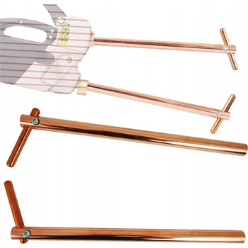 Svářečka Ramena pro bodovou svářečku XA7 L=350mm Telwin MODULAR