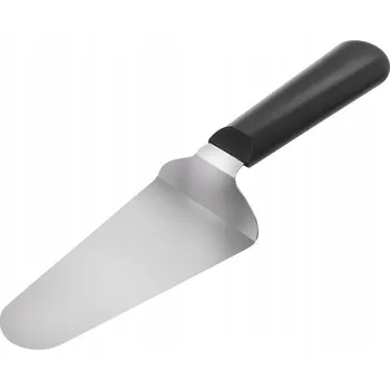 Lopatka na dorty Lopatka na dort ocelová