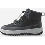 Reima boty Wetter 2025/2026 Černá 33 Dětské