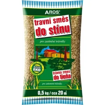 Travní směs Směs travní do stínu 500g