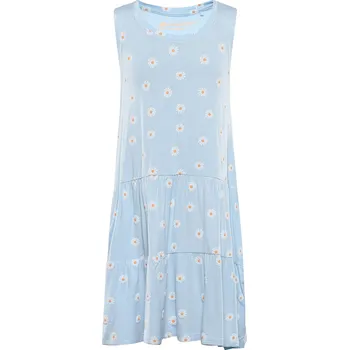 Dívčí šaty Alpine Pro Bonbo Dívčí šaty KSKC140 709 104-110