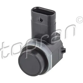 Parkovací asistent Parkovací senzor TOPRAN 701 256