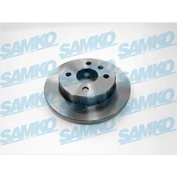 Brzdový kotouč Brzdový kotouč SAMKO O1421P