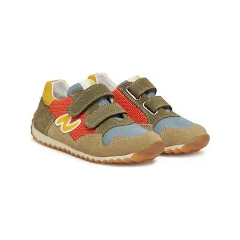 Dámské tenisky Sneakersy Naturino Sammy 2 Vl 2016558-01-1B99 S Barevná 28