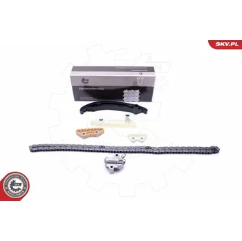 Rozvod motoru Sada rozvodového řetězu ESEN SKV 21SKV124