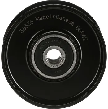 Napínací kladka, žebrovaný klínovy řemen GATES T36336