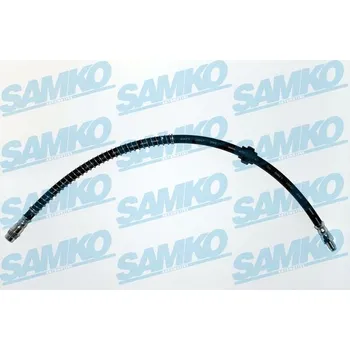Brzdová hadice Brzdová hadice SAMKO 6T47979