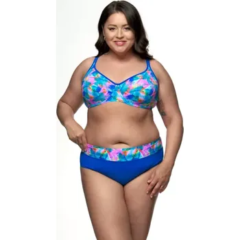 Dámské plavky Plavková podprsenka Fantasy Miki P7