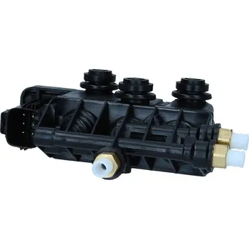 Ventil, pneumatický systém KAMOKA 2078026