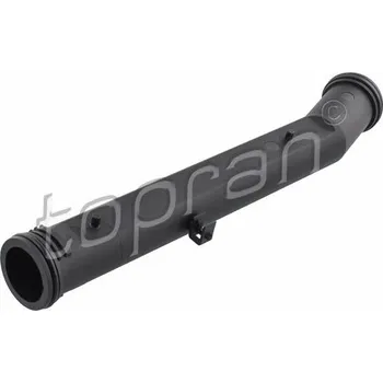 Chladič motoru Potrubí chladiva HANS PRIES - TOPRAN 109 625