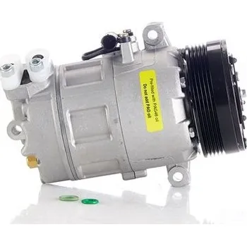 Kompresor klimatizace Kompresor, klimatizace NISSENS 89422