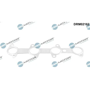 Auto-moto Těsnění, výfukové svody Dr.Motor Automotive DRM02162