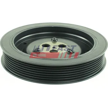 Řemenice, klikový hřídel FAST FT45602