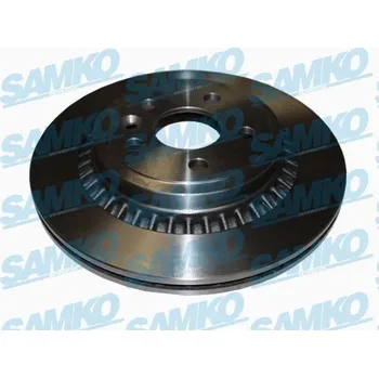 Brzdový kotouč Brzdový kotouč SAMKO V1013V