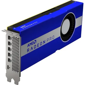 Grafická karta AMD Radeon Pro W5700 8 GB (100-506085)