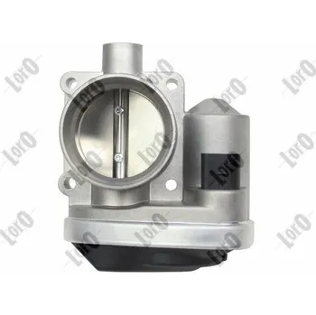 Systém vstřikování Hrdlo škrtící klapky ABAKUS 121-02-018