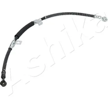 Brzdová hadice Držák, brzdová hadice ASHIKA 69-0K-K38