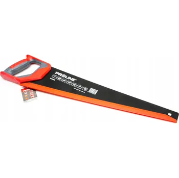 Ruční pilka PROLINE PILA PILA PLÁTKOVÁ TURBOCUT TEFLON 500MM 64865