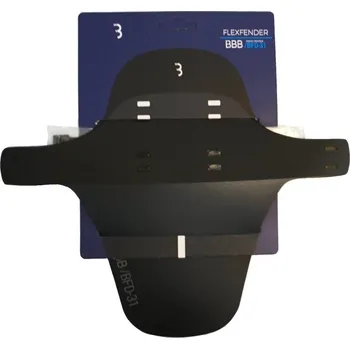 Blatník na kolo Blatník uni BBB bfd-31 flexfender