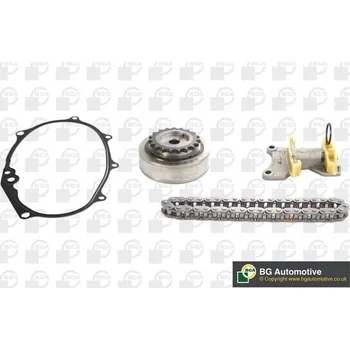 Sada rozvodového řetězu BGA TC0110VFK