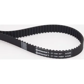 ozubený řemen CONTINENTAL CTAM CT1104