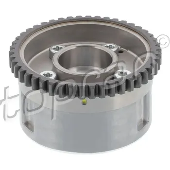 Vačková hřídel Nastavovač vačkového hřídele TOPRAN 822 093