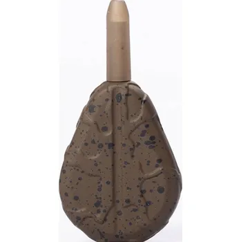 Ploché průběžné olovo Pear In Line Lead 340 g