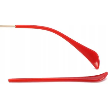 Koncovky na stranice brýlí AnnA's14 70