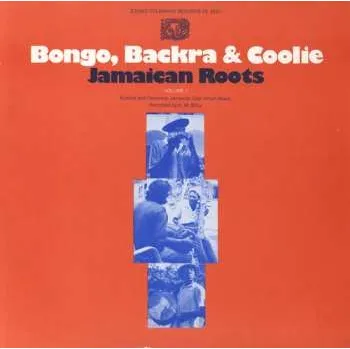 Zahraniční hudba CD Various: Jamaican Roots 1 / Various 2012