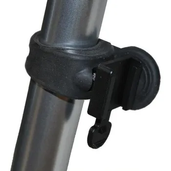 Držák zadní SMART UNI silikonový