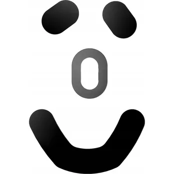 Myš Teflonové kluzáky pro myš SteelSeries Prime + montážní sada