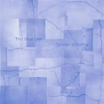 Zahraniční hudba CD Silver Scooter: The Blue Law 2001