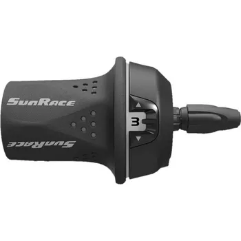Řazení na kolo Řazení Sunrace m21 l twist nearet.