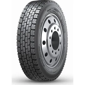 315/80 R22,5 156/150L TL 18 PR M+S HANKOOK SMART CONTROL DW07
